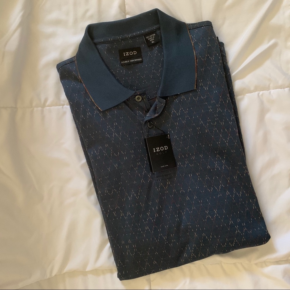 Izod Polo XL